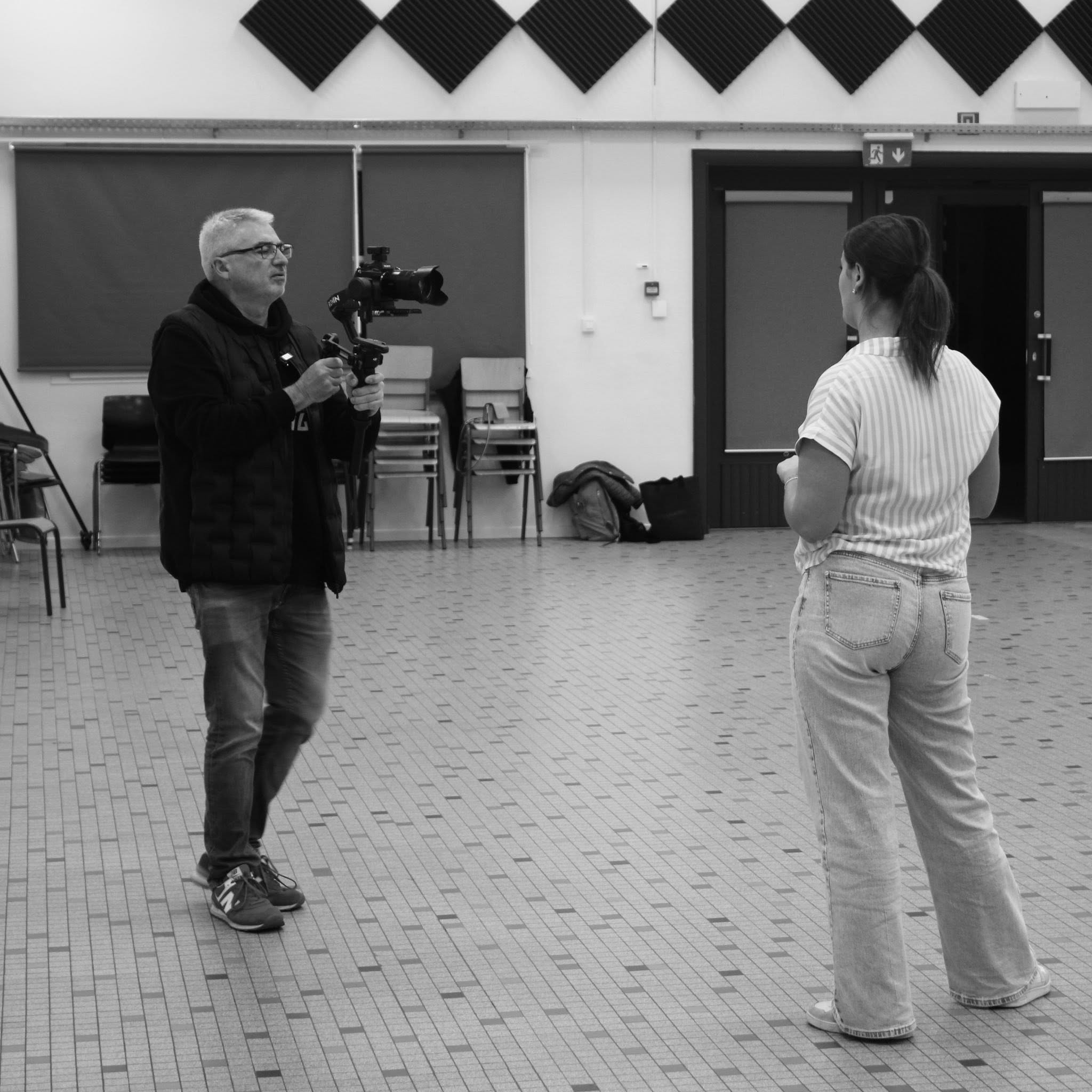 Annie La Comédie Musicale