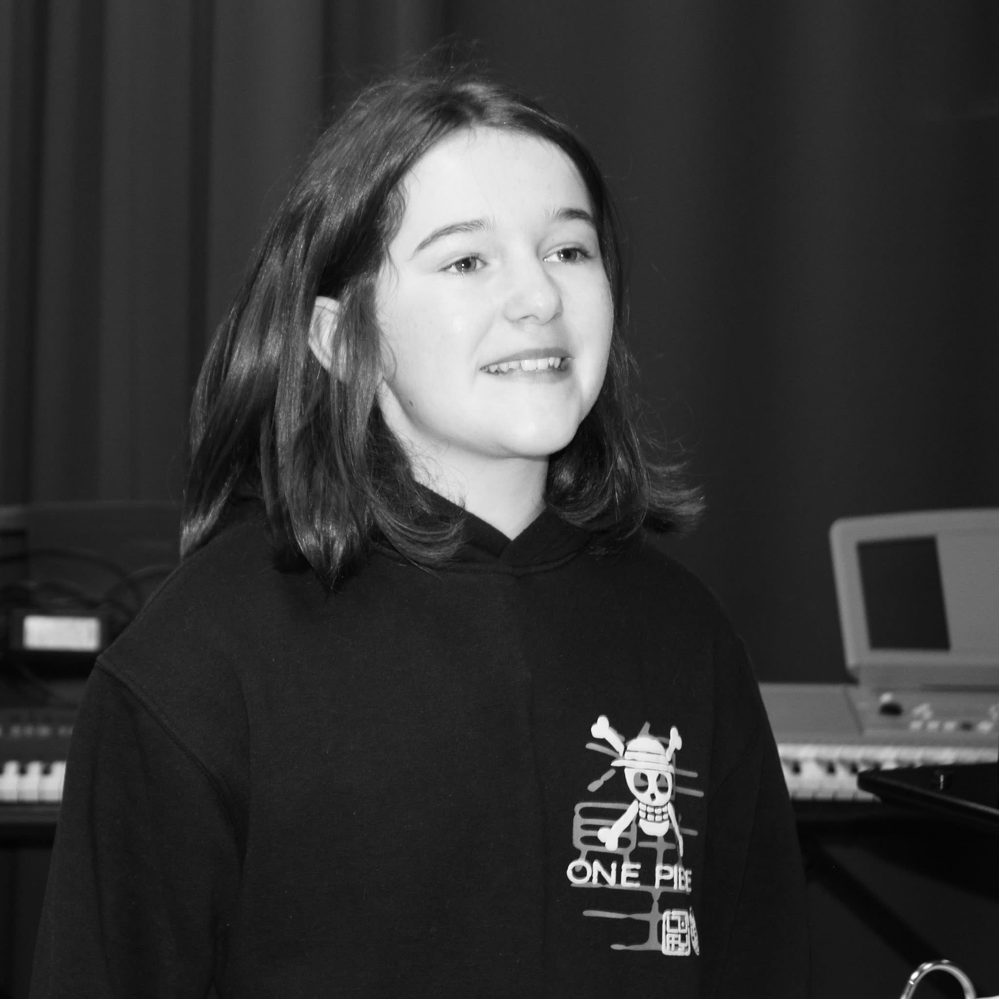 Annie La Comédie Musicale