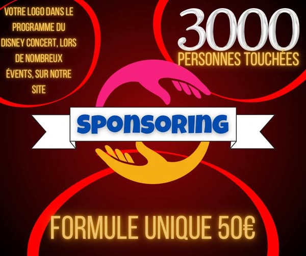 Devenez sponsor d’Eleven Music Hall