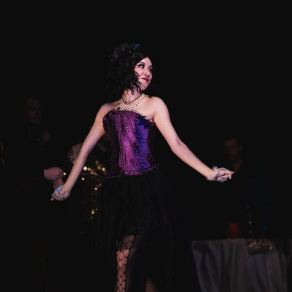 Photo du spectacle Le Cabaret