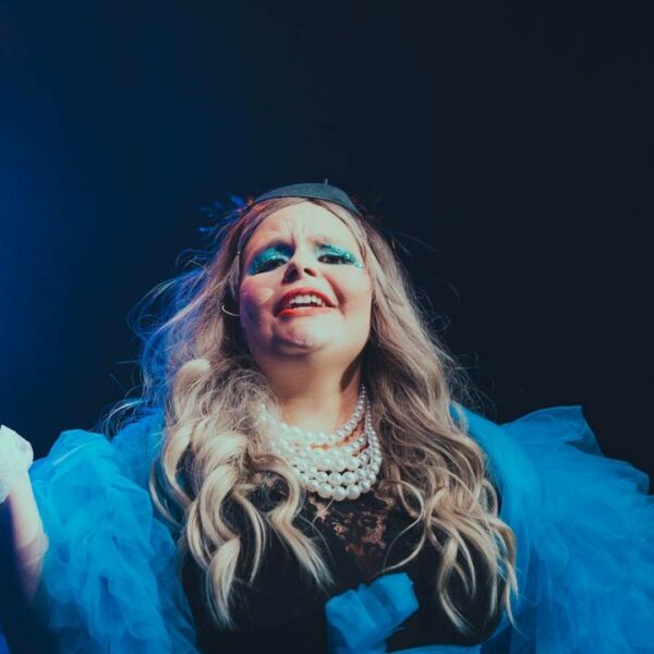 Photo du spectacle Le Cabaret