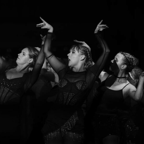 Photo du spectacle Le Cabaret