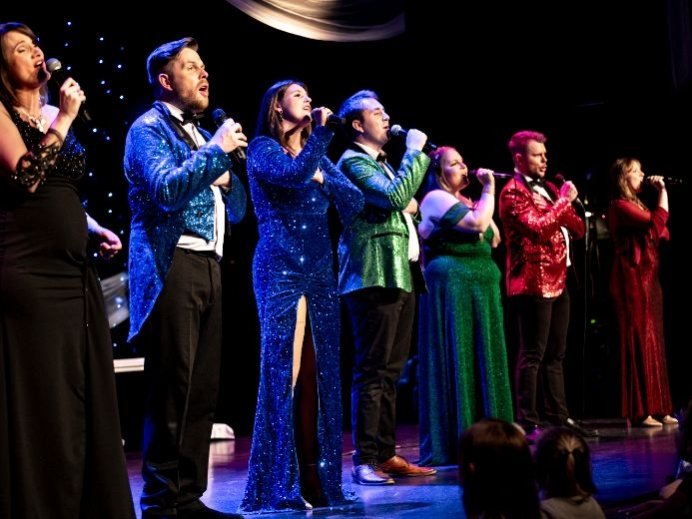 Photo du spectacle Disney Concert