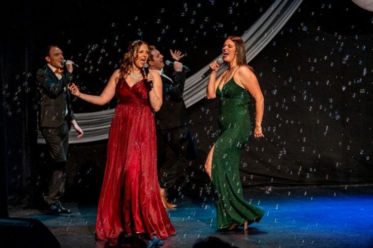 Photo du spectacle Disney Concert