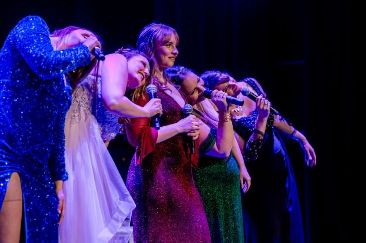 Photo du spectacle Disney Concert