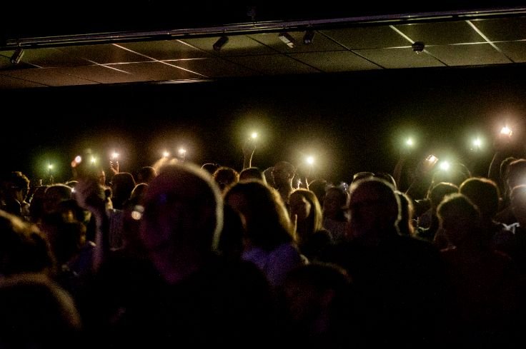 Photo du spectacle Disney Concert