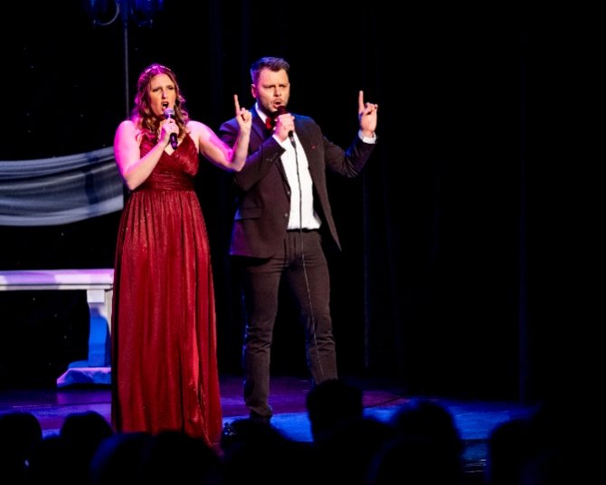 Photo du spectacle Disney Concert