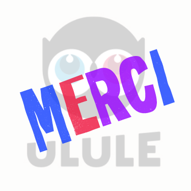 Ulule merci